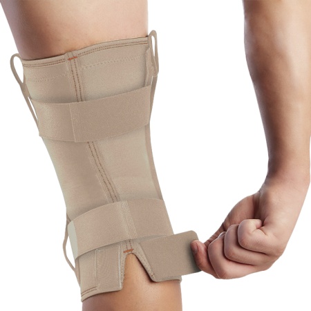 Ортез на коленный сустав Orliman, арт. 6104