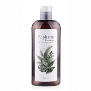 Шампунь-стимулятор роста волос Рефарм