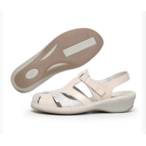 Сандалии женские