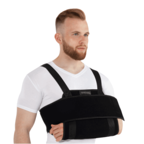 Бандаж (повязка Дезо) на плечевой сустав Орто