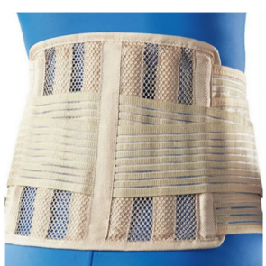 Корсет поясничный для взрослых OppO