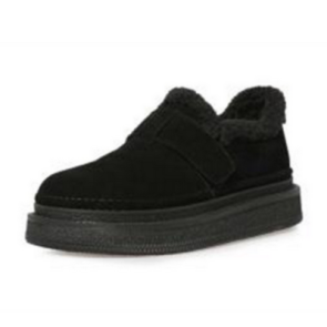 Полуботинки женские демисезонные ТМ Spur