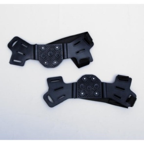 Ледоход с влитыми шипами СЕВЕР 7