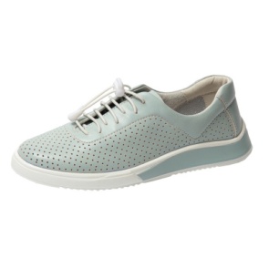 Полуботинки женские летние Kumfo