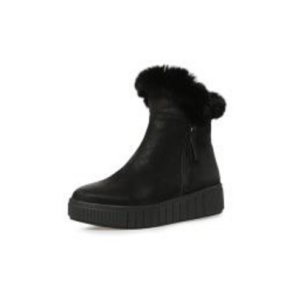 Ботинки женские