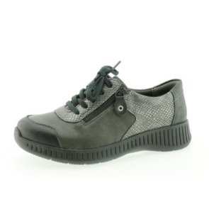 Полуботинки женские