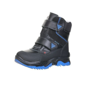 Ботинки ортопедические детские зимние Боттилини