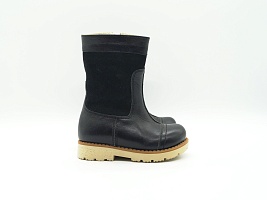 Сапоги ортопедические детские зимние МЕГА Ортопедик