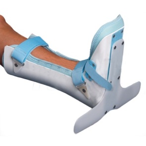 Ортез деротационный (шина нижней конечности) Fosta