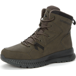 Ботинки мужские демисезонные GRUNBERG