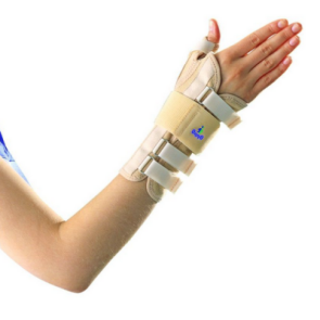 Бандаж на лучезапястный сустав OppO