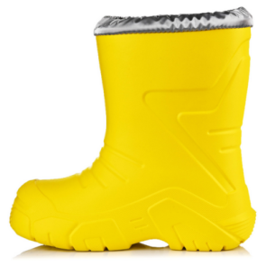 Сапоги детские демисезонные Pixel