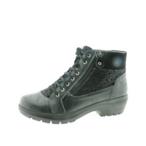 Ботинки женские демисезонные Suave