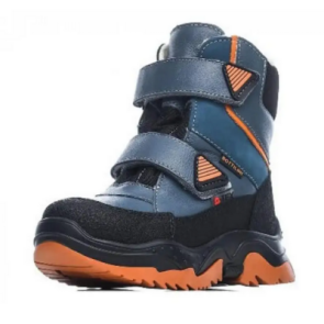 Ботинки ортопедические детские зимние Боттилини