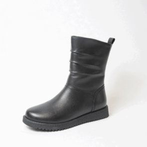 Полусапоги женские зимние Wilmar