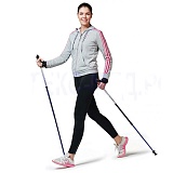 Палки для скандинавской ходьбы