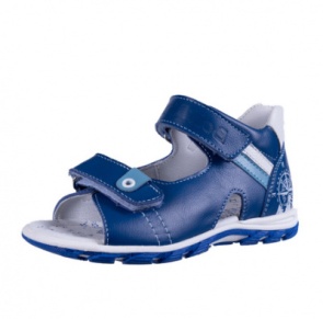 Сандалии ортопедические детские летние Боттилини