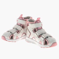 Сандалии ортопедические детские летние Сурсил-Орто