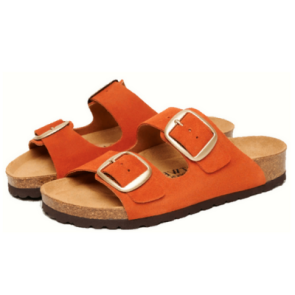 Сандалии женские летние Footwell