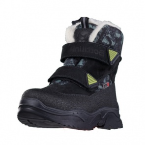 Ботинки ортопедические детские зимние Боттилини