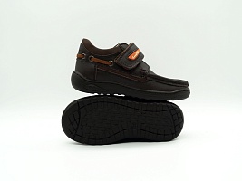 Полуботинки ортопедические детские демисезонные Сурсил-Орто