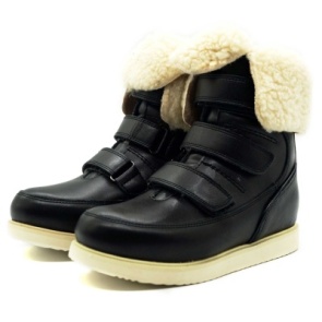 Ботинки ортопедические детские зимние Сурсил-Орто