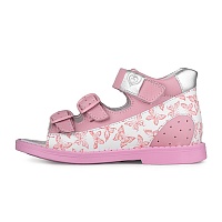 Сандалии ортопедические детские летние Боттилини