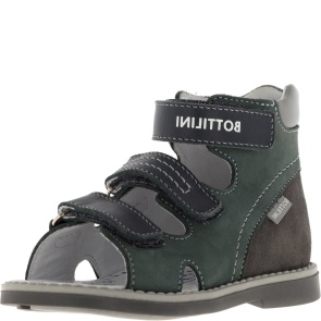 Сандалии ортопедические детские летние Боттилини