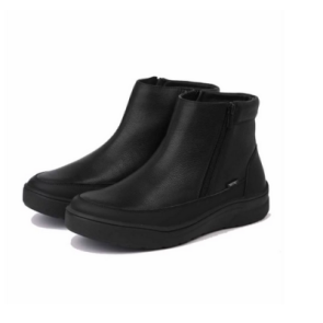 Полусапоги мужские зимние Romer