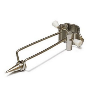 Насадка противогололедная на трость