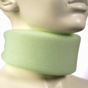 Бандаж для шеи детский Комф-орт