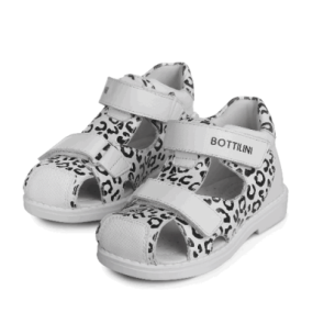Сандалии ортопедические детские летние Боттилини
