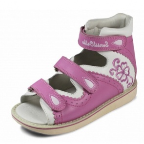 Сандалии ортопедические детские летние Сурсил-Орто