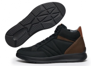 Ботинки мужские демисезонные Atrai