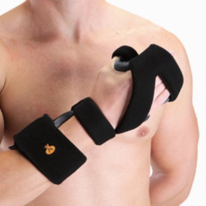 Ортез на лучезапястный сустав (левый) Orliman