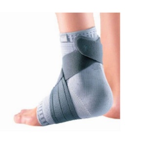 Бандаж на голеностопный сустав OppO
