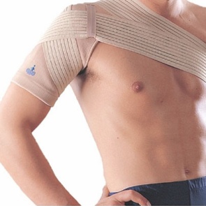 Бандаж на плечевой сустав OppO