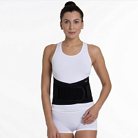 Корсет поясничный для взрослых Комф-Орт