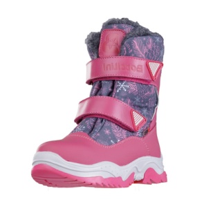 Ботинки ортопедические детские зимние Боттилини