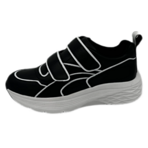 Ботинки ортопедические детские демисезонные, черный  Сурсил-Орто