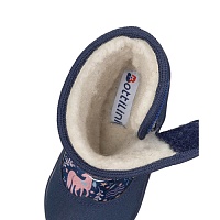 Ботинки ортопедические детские зимние Боттилини