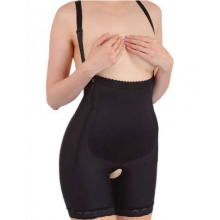 Бандаж послеоперационный компрессионный Beautiful line, арт. 0266БП