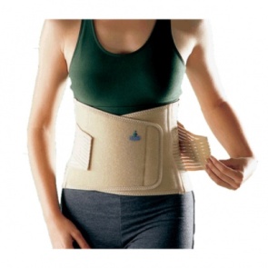 Корсет пояснично-крестцовый для взрослых OppO