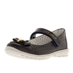 Туфли ортопедические детские школьные Боттилини