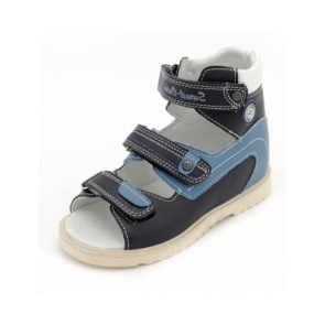Сандалии ортопедические детские летние Сурсил-Орто