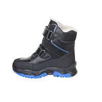 Ботинки ортопедические детские зимние Боттилини