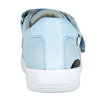 Кеды ортопедические детские демисезонные