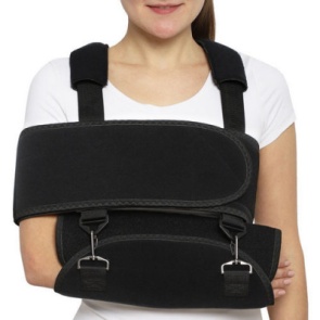 Бандаж (повязка Дезо) на плечевой сустав Крейт