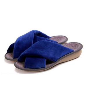 Тапочки ортопедические женские и мужские Luomma