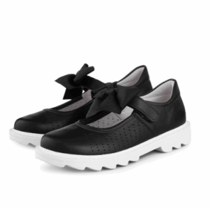 Туфли ортопедические детские школьные Боттилини